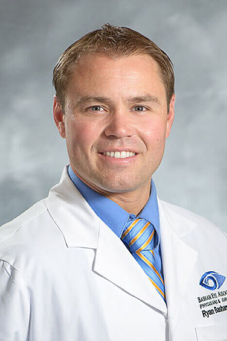 Dr. Ryan Basham