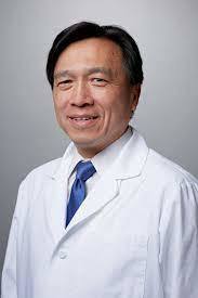 Dr. James C. Liu