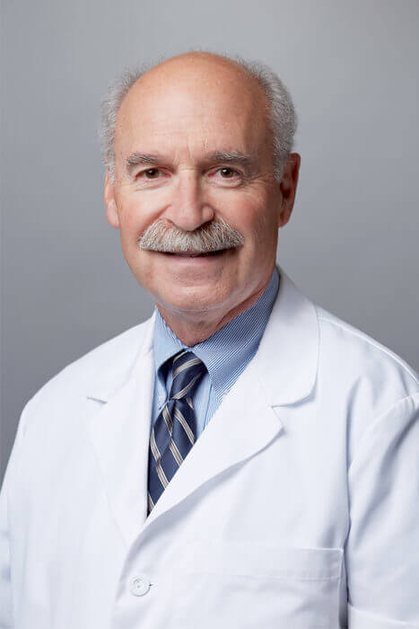Dr. Robert S. Mastman