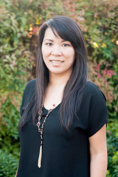Dr. Leeanna Nguyen