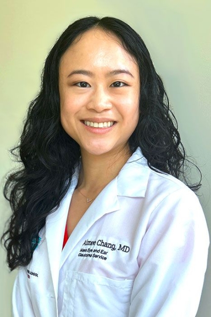 Dr. Aimee Chang, MD
