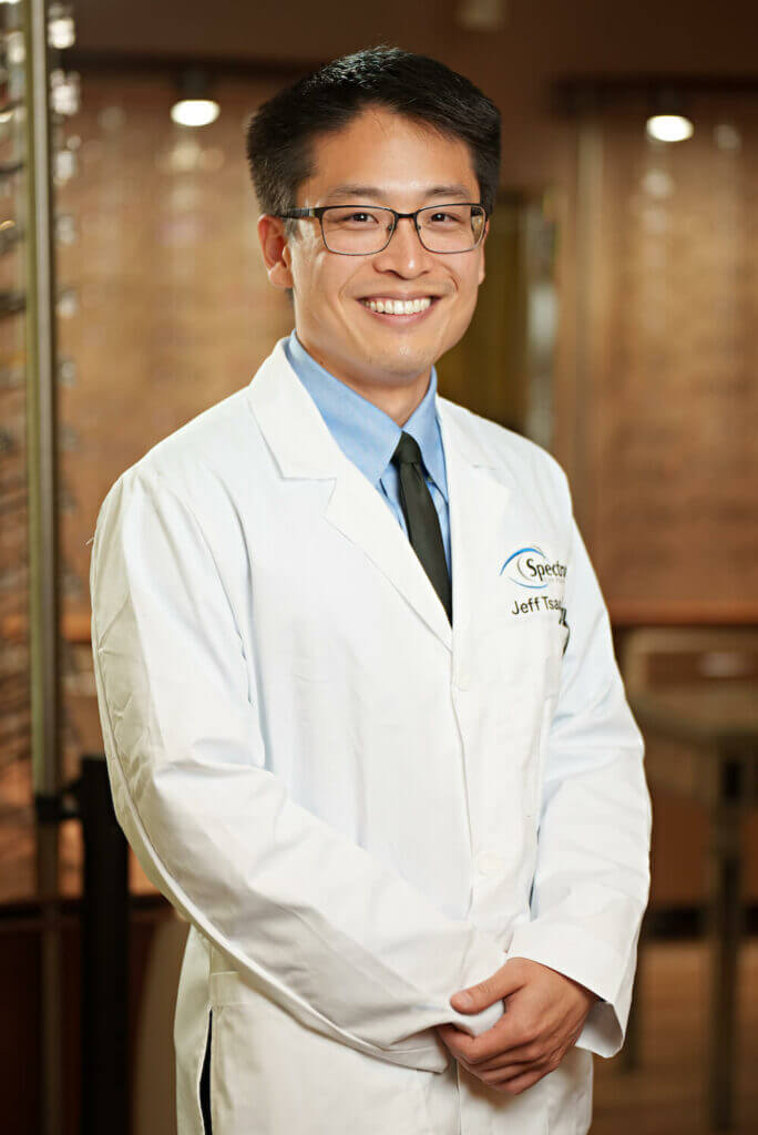 Dr. Jeff Tsao